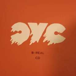 Album CVC: B-Real