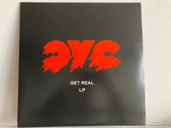 LP CVC: Get Real CLR | LTD 587228