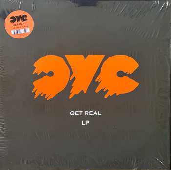 LP CVC: Get Real 457325