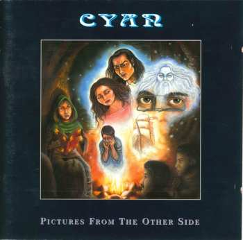 Album Cyan: Pictures From The Other Side