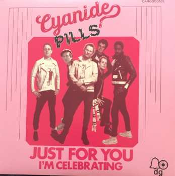 Album Cyanide Pills: Just For You