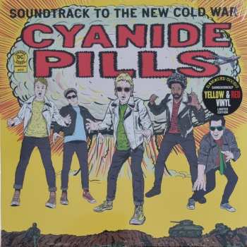 LP Cyanide Pills: Soundtrack To The New Cold War CLR | LTD 576433