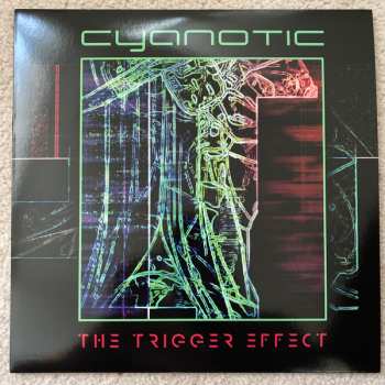 LP Cyanotic: The Trigger Effect 606185