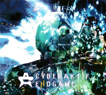 Album Cyberaktif: eNdgame