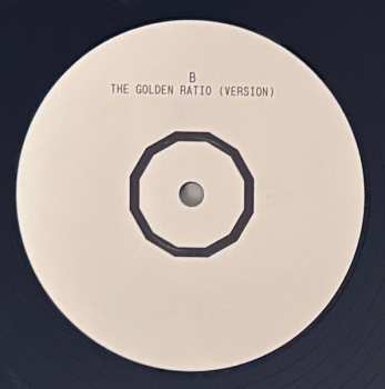 LP Cybotron: Maintain The Golden Ratio 637701