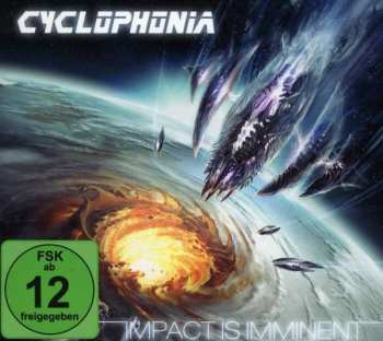 Album Cyclophonia: Impact Is Imminent