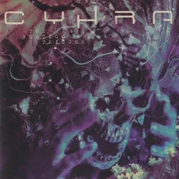 CD Cyhra: The Vertigo Trigger 606723