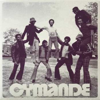 Album Cymande: Fug / Brothers On The Slide