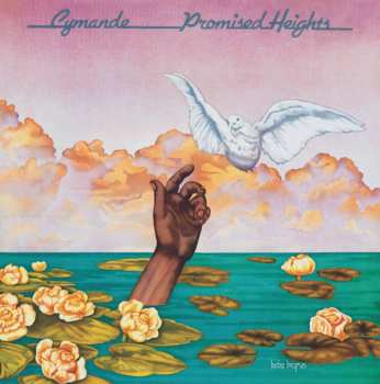 LP Cymande: Promised Heights CLR 567093