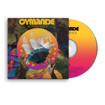 CD Cymande: Renascene 631784