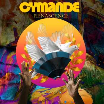 Album Cymande: Renascene