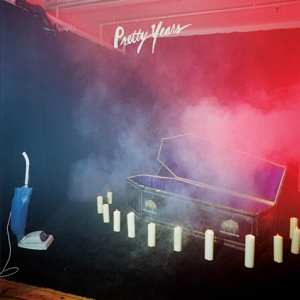 Album Cymbals Eat Guitars: Pretty Years