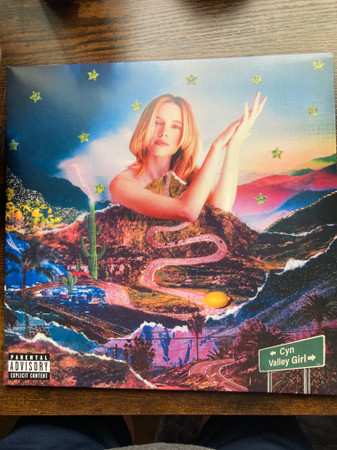 Album CYN: Valley Girl