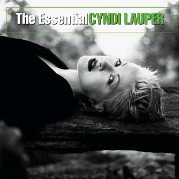 CD Cyndi Lauper: The Essential Cyndi Lauper 439871