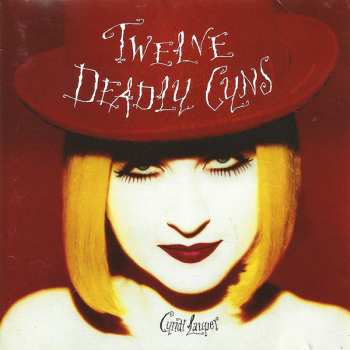 Album Cyndi Lauper: Twelve Deadly Cyns... And Then Some