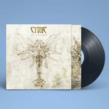 LP Cynic: Re-traced 651338