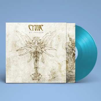 LP Cynic: Re-traced 652592