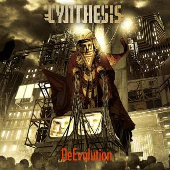 CD Cynthesis: DeEvolution 309978