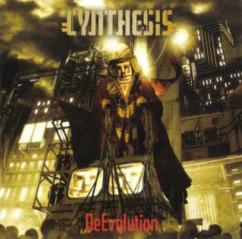 CD Cynthesis: DeEvolution 309978