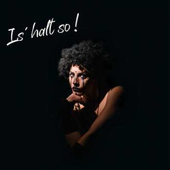 CD Cynthia Nickschas: Is' Halt So! 501293