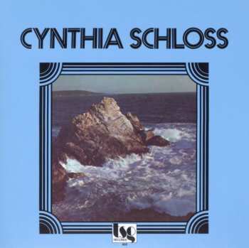 Album Cynthia Schloss: Ready & Waiting