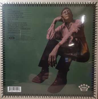 LP Jimmy "Duck" Holmes: Cypress Grove 8447