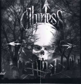 CD Cypress Hill: Black Sunday 658914