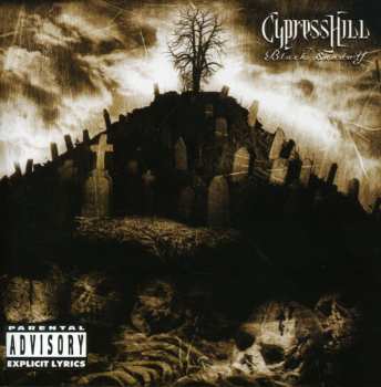 CD Cypress Hill: Black Sunday 658914