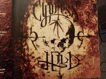 2LP Cypress Hill: Black Sunday 667846