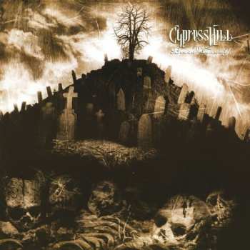 2LP Cypress Hill: Black Sunday 667846