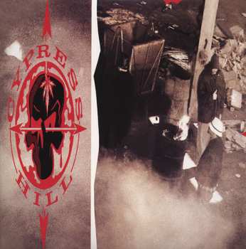 LP Cypress Hill: Cypress Hill 637075