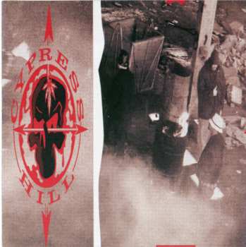 CD Cypress Hill: Cypress Hill 668747