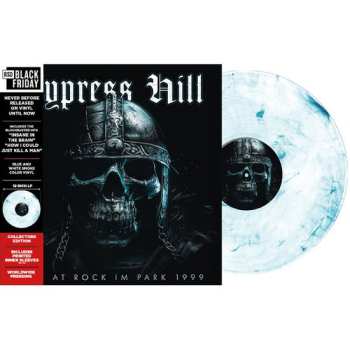 LP Cypress Hill: Live at Rock im Park 1999 (Black Friday 2024) 617347