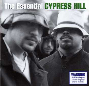 2CD Cypress Hill: The Essential Cypress Hill 606318