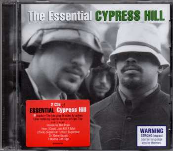 2CD Cypress Hill: The Essential Cypress Hill 606318