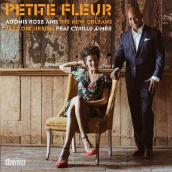 The New Orleans Jazz Orchestra: Petite Fleur