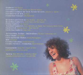 CD Cyrille Aimée: It's A Good Day 323499