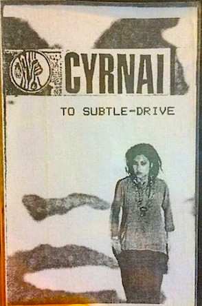 Album Cyrnai: To Subtle-Drive