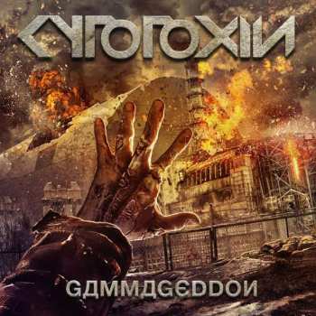 Cytotoxin: Gammageddon