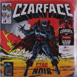 LP Czarface: Czar Noir 515011