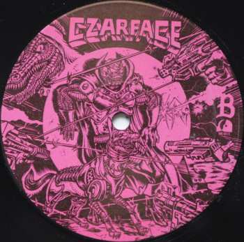 LP Czarface: The Odd Czar Against Us 146629