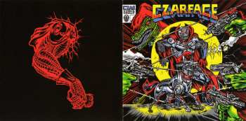 CD Czarface: The Odd Czar Against Us 93385