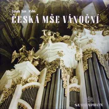 Album Jakub Jan Ryba: Czech Christmas Mass