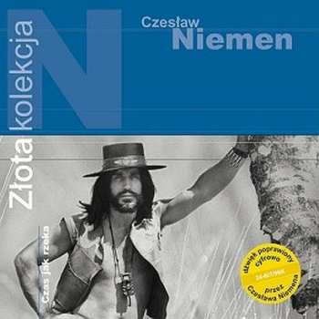 CD Czesław Niemen: Czas Jak Rzeka 374200