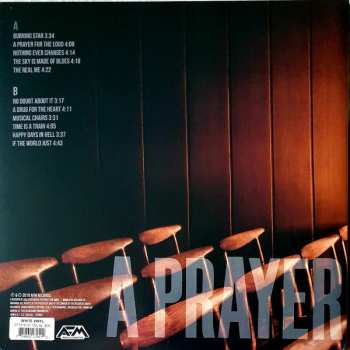 LP D-A-D: A Prayer For The Loud LTD | CLR 329244