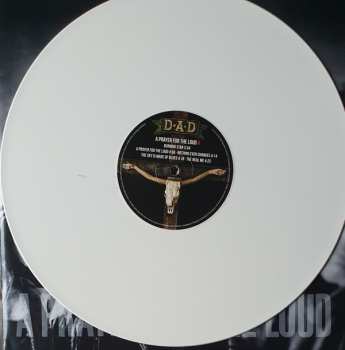 LP D-A-D: A Prayer For The Loud LTD | CLR 329244