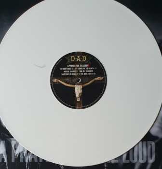 LP D-A-D: A Prayer For The Loud LTD | CLR 329244