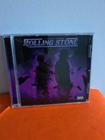 Album D Block Europe: Rolling Stone