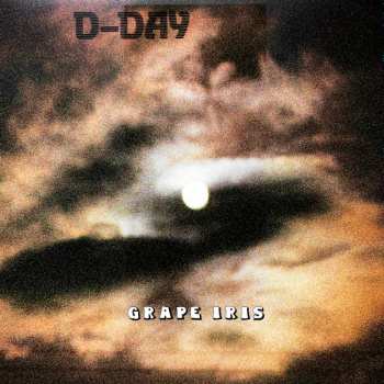 Album D-Day: Grape Iris