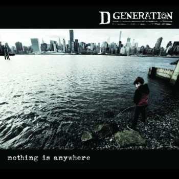 LP D Generation: Nothing Is Anywhere 386903